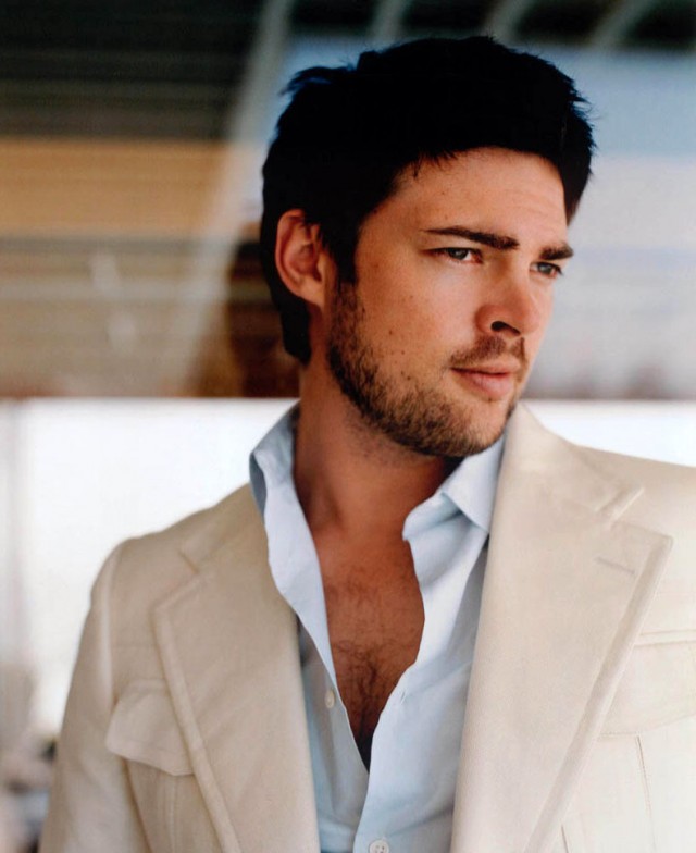 Karl Urban Fotoğrafları 12