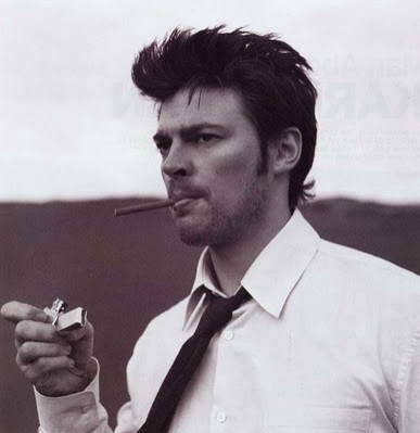 Karl Urban Fotoğrafları 15