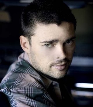 Karl Urban Fotoğrafları 7