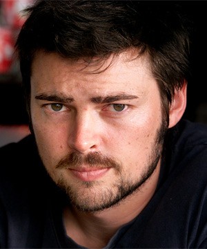 Karl Urban Fotoğrafları 9