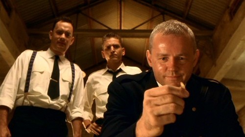 David Morse Fotoğrafı