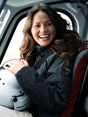 Moon Bloodgood Fotoğrafları 14