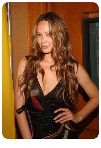 Moon Bloodgood Fotoğrafları 42