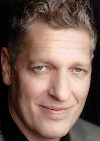 Clancy Brown Fotoğrafları 5