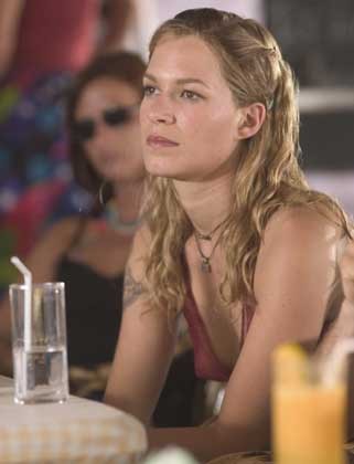 Franka Potente Fotoğrafları 6