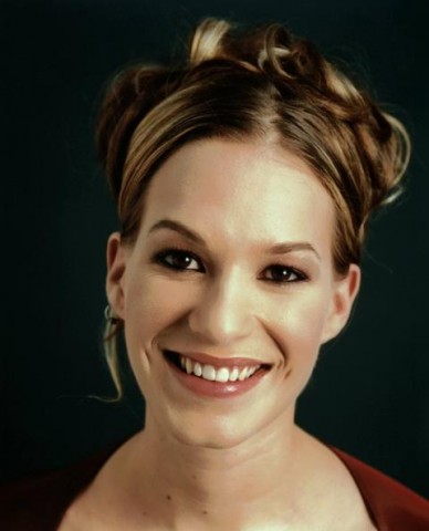 Franka Potente Fotoğrafları 17