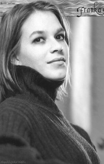 Franka Potente Fotoğrafları 24