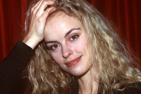 Nina Hoss Fotoğrafları 24