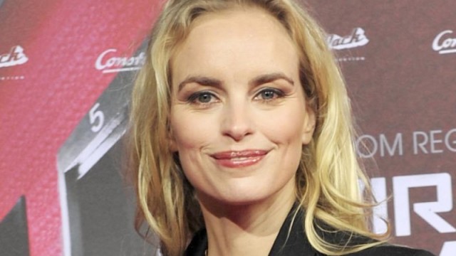 Nina Hoss Fotoğrafları 30