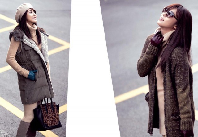 Ha Ji-won Fotoğrafı