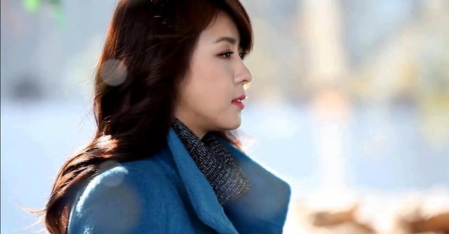 Ha Ji-won Fotoğrafı