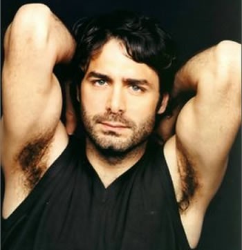 Daniele Pecci Fotoğrafı