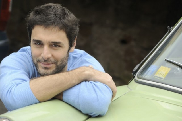 Daniele Pecci Fotoğrafı