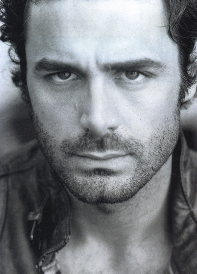 Daniele Pecci Fotoğrafı