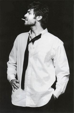 Daniele Pecci Fotoğrafı