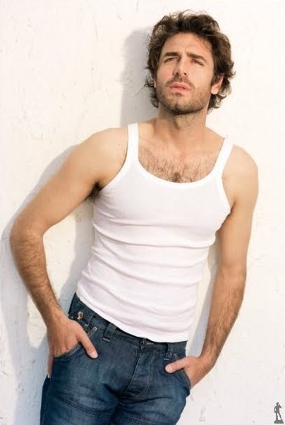 Daniele Pecci Fotoğrafı