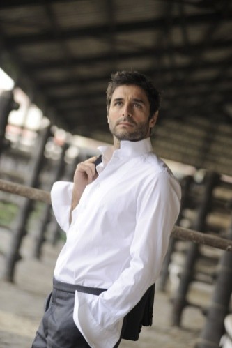 Daniele Pecci Fotoğrafı