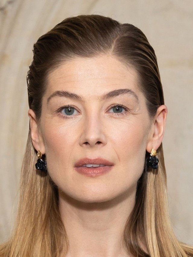 Rosamund Pike Fotoğrafı