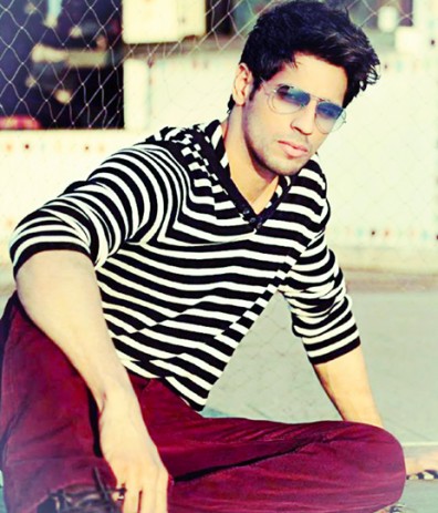 Sidharth Malhotra Fotoğrafları 153