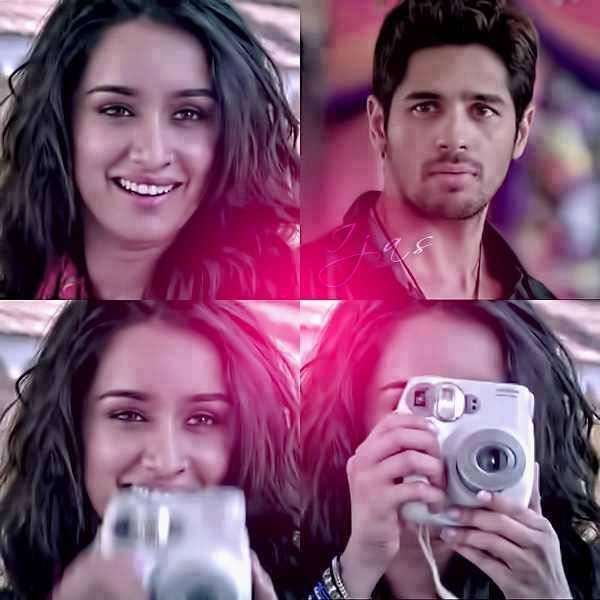 Sidharth Malhotra Fotoğrafı