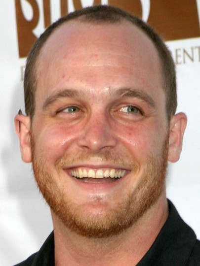 Ethan Embry Fotoğrafları 23