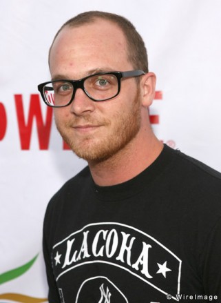 Ethan Embry Fotoğrafları 27