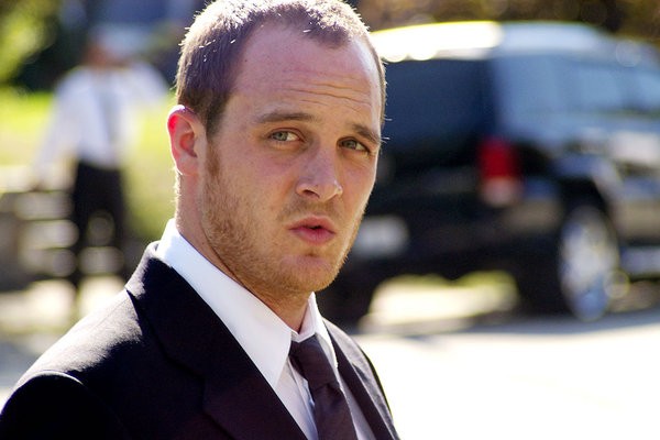 Ethan Embry Fotoğrafları 34