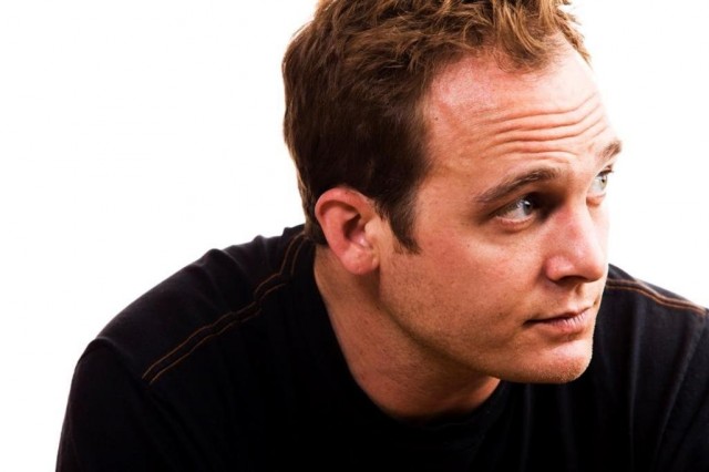 Ethan Embry Fotoğrafları 35