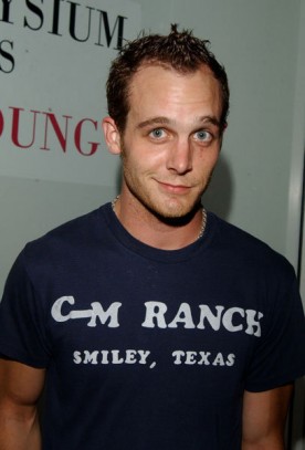 Ethan Embry Fotoğrafları 5