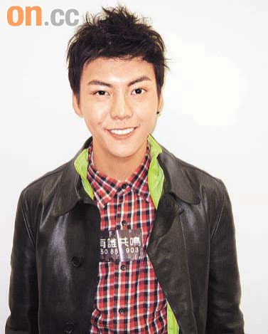 William Chan Fotoğrafı
