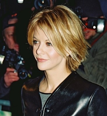 Meg Ryan Fotoğrafları 17