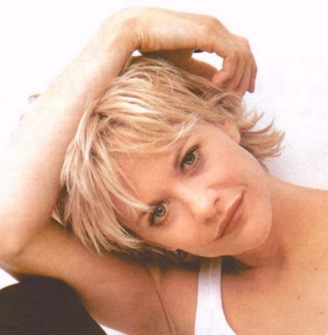 Meg Ryan Fotoğrafları 7