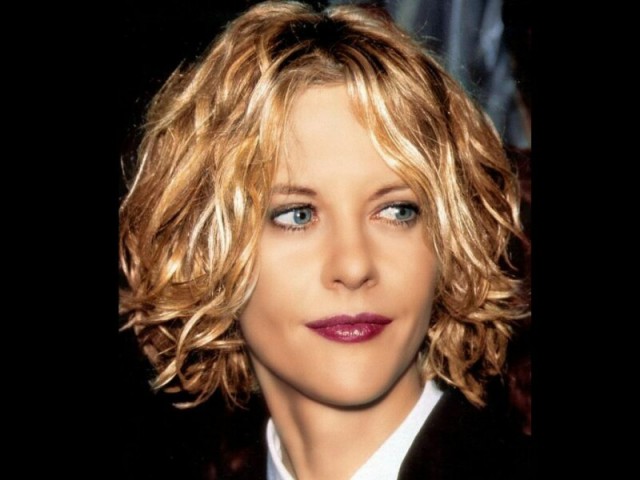 Meg Ryan Fotoğrafları 9