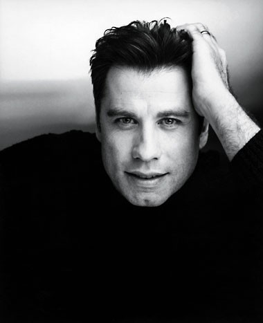 John Travolta Fotoğrafları 14