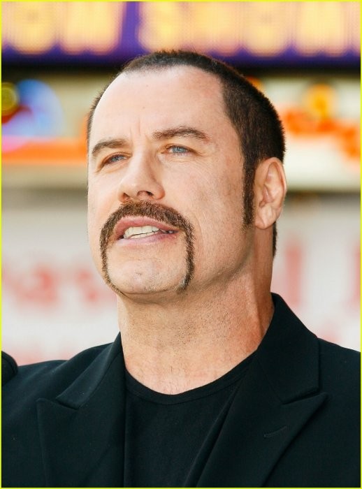 John Travolta Fotoğrafları 44