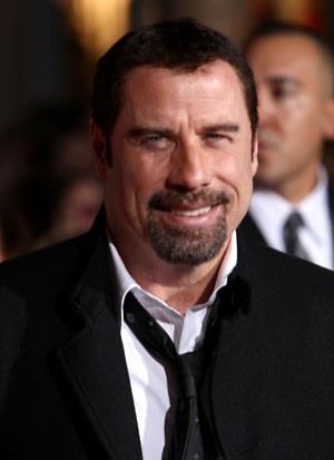 John Travolta Fotoğrafları 46