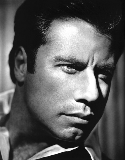 John Travolta Fotoğrafı