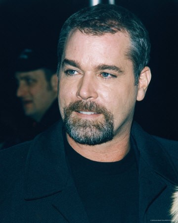 Ray Liotta Fotoğrafları 3