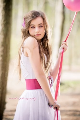 Pauline Grossen Fotoğrafı
