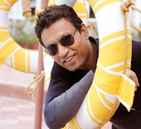 Irfan Khan Fotoğrafı