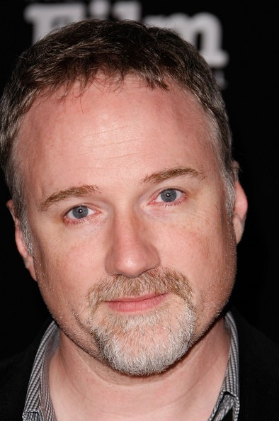 David Fincher Fotoğrafları 13