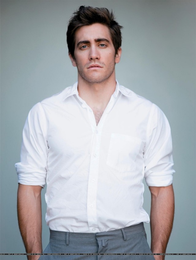 Jake Gyllenhaal Fotoğrafları 147