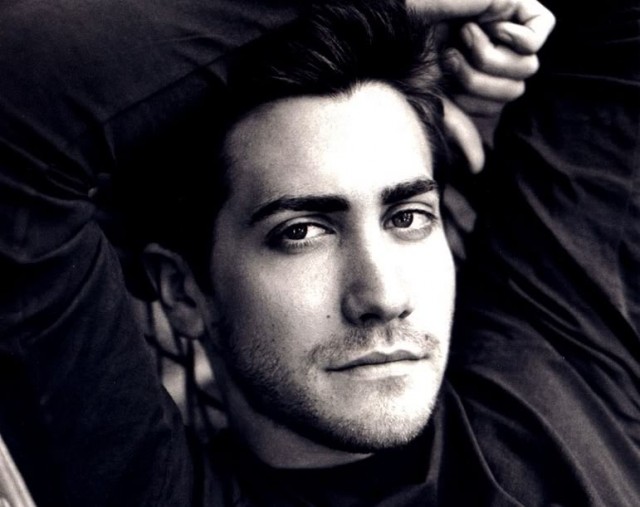 Jake Gyllenhaal Fotoğrafları 35