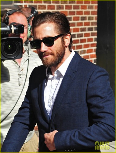 Jake Gyllenhaal Fotoğrafları 300