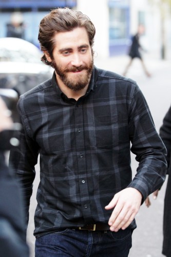Jake Gyllenhaal Fotoğrafları 301