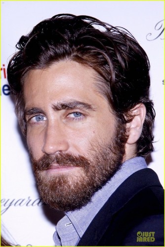 Jake Gyllenhaal Fotoğrafları 302