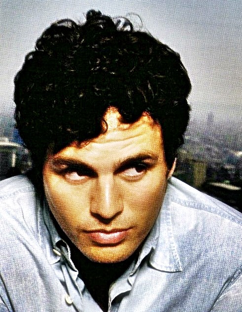 Mark Ruffalo Fotoğrafları 22