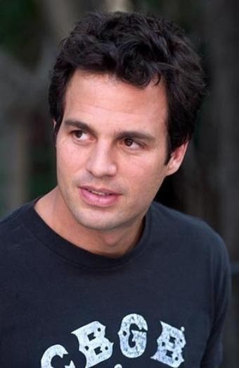 Mark Ruffalo Fotoğrafları 9