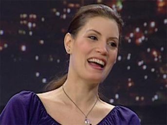 Ayça Varlıer Fotoğrafı