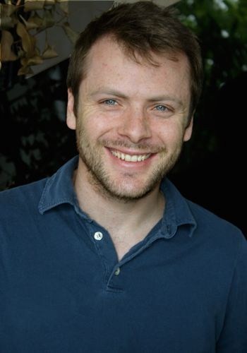 Nicholas Reinke Fotoğrafı